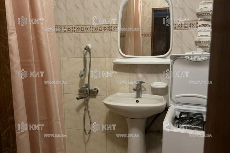 Продаж квартири Харків, Павлове Поле, 68м²