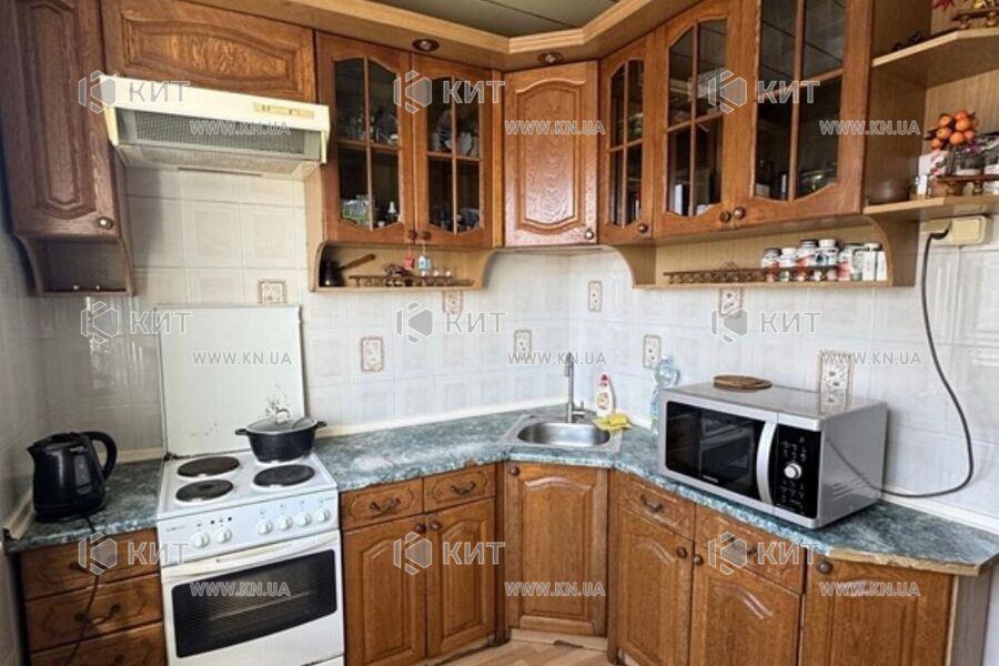 Продажа квартиры Харьков, Клочковская, 44м²