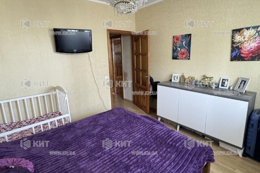 Продажа квартиры Харьков, Клочковская, 44м²