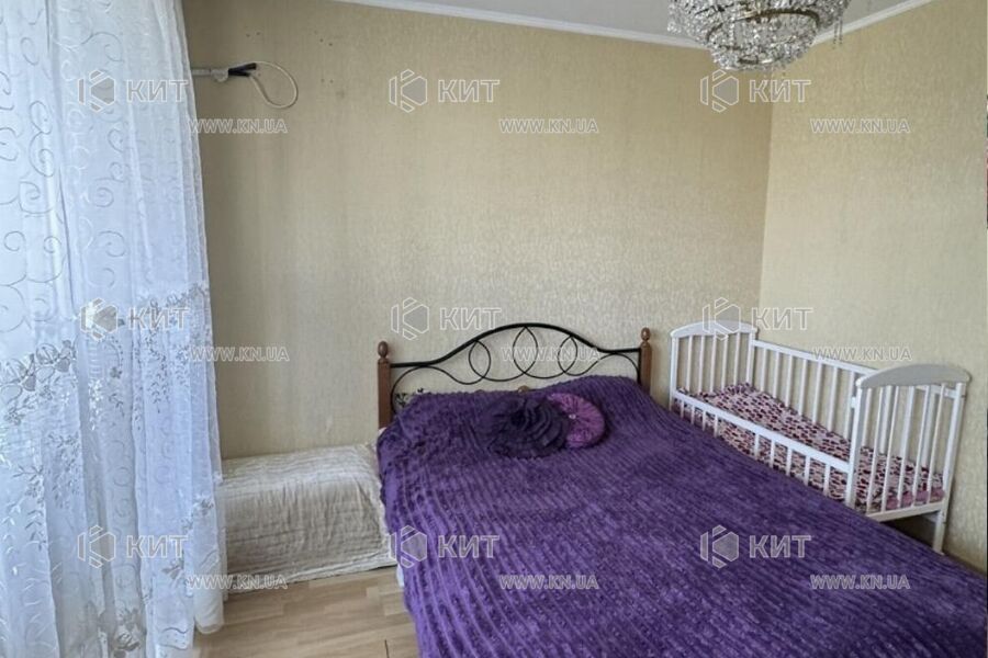 Продажа квартиры Харьков, Клочковская, 44м²