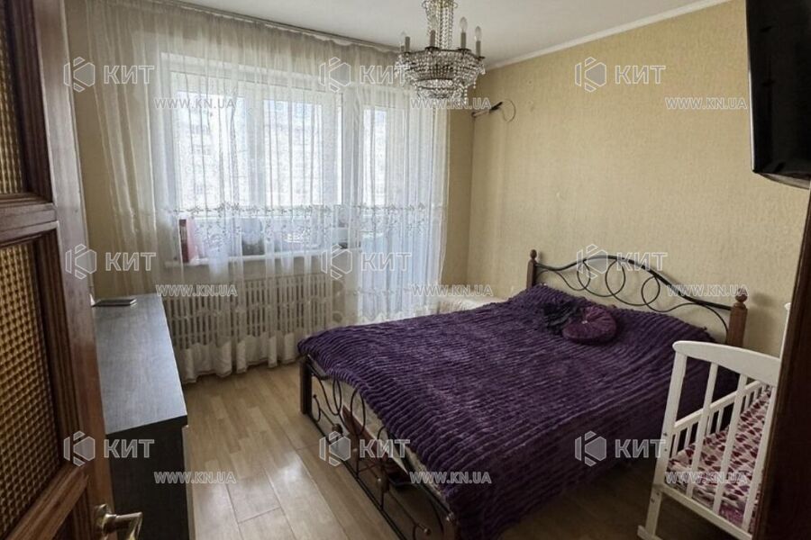 Продажа квартиры Харьков, Клочковская, 44м²