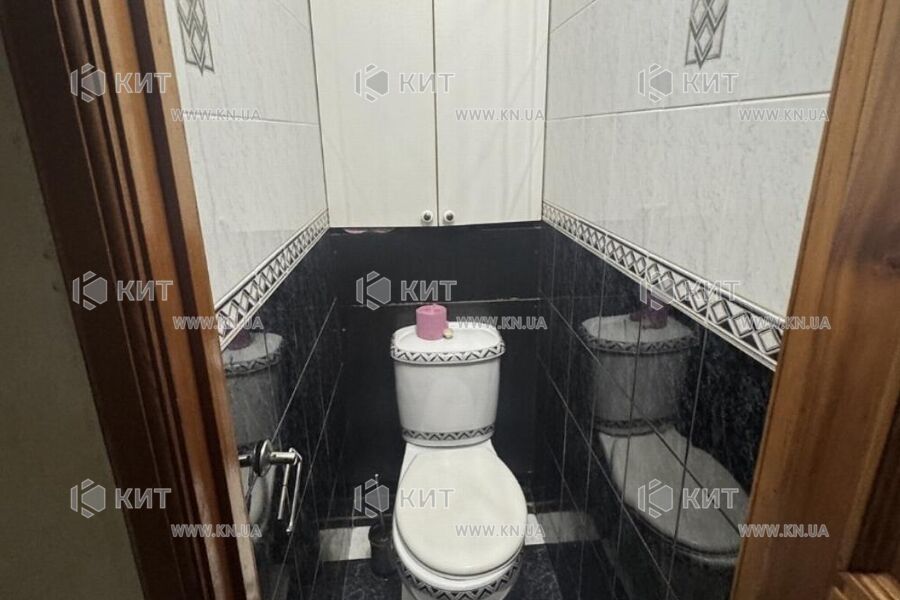 Продажа квартиры Харьков, Клочковская, 44м²