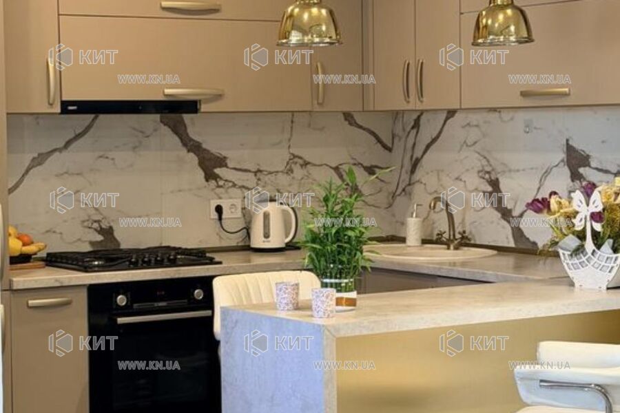 Продаж квартири Харків, МЖК Інтернаціоналіст, 86м²