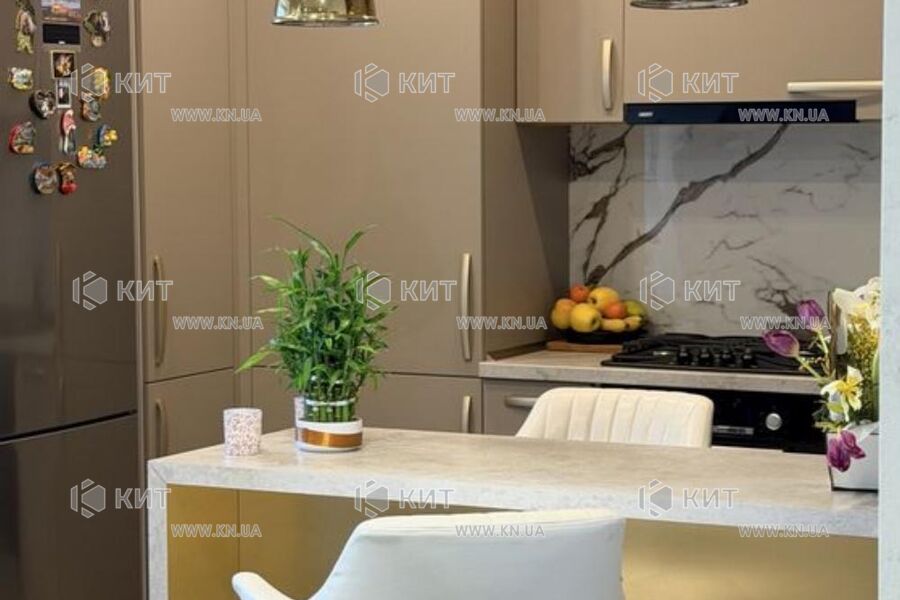 Продаж квартири Харків, МЖК Інтернаціоналіст, 86м²