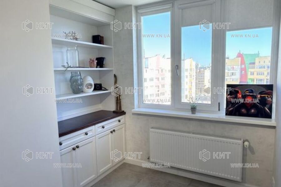 Продаж квартири Харків, МЖК Інтернаціоналіст, 86м²