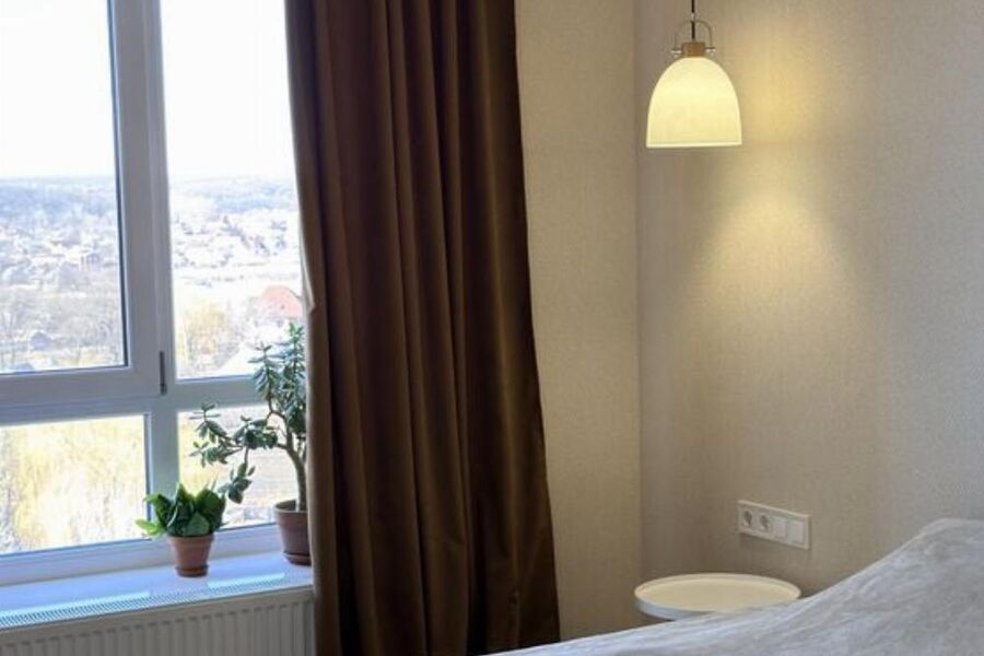 Продаж квартири Харків, МЖК Інтернаціоналіст, 86м²