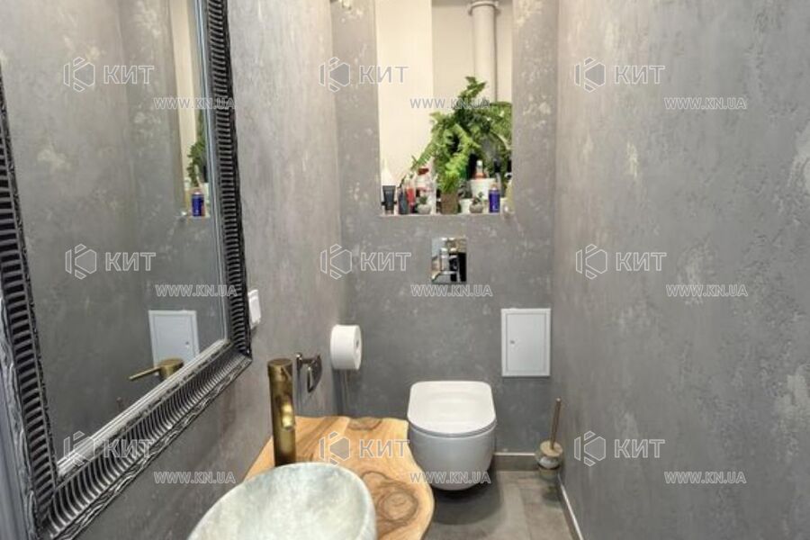 Продаж квартири Харків, МЖК Інтернаціоналіст, 86м²