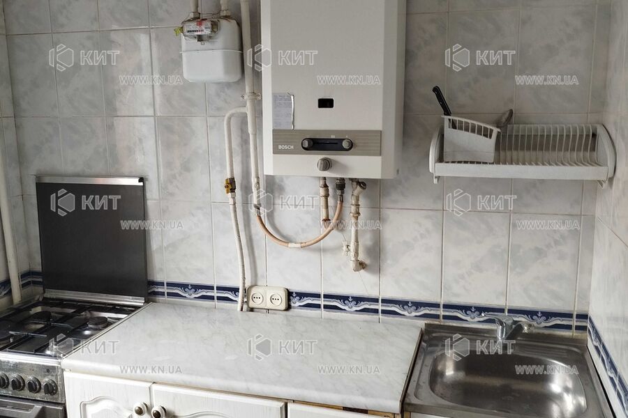 Продажа квартиры Харьков, Научная, 47м²