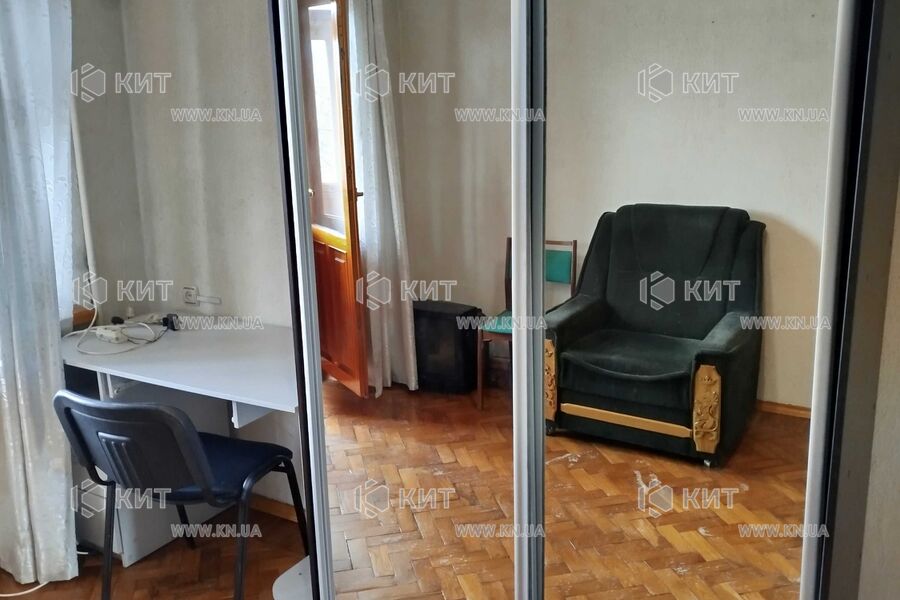 Продажа квартиры Харьков, Научная, 47м²