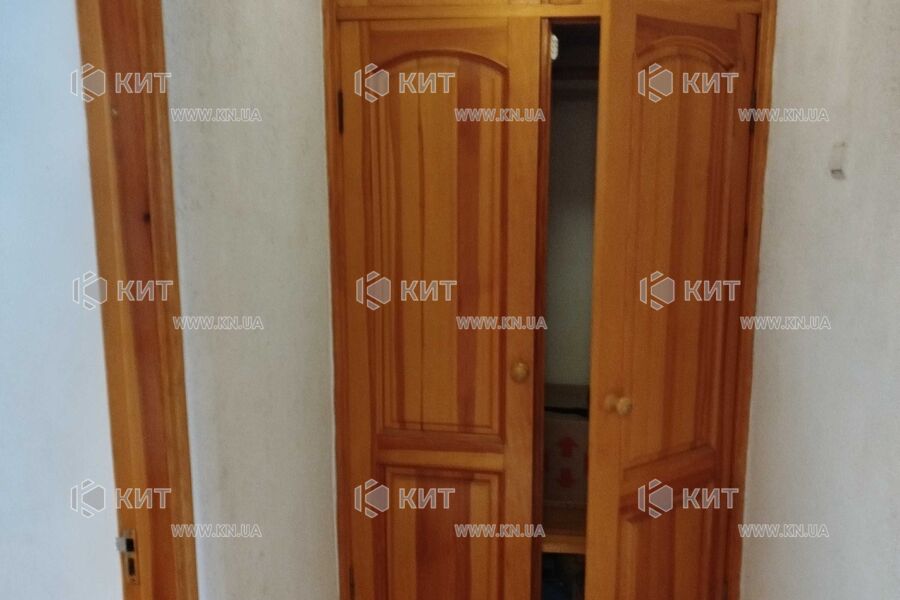 Продажа квартиры Харьков, Научная, 47м²