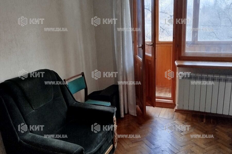 Продажа квартиры Харьков, Научная, 47м²