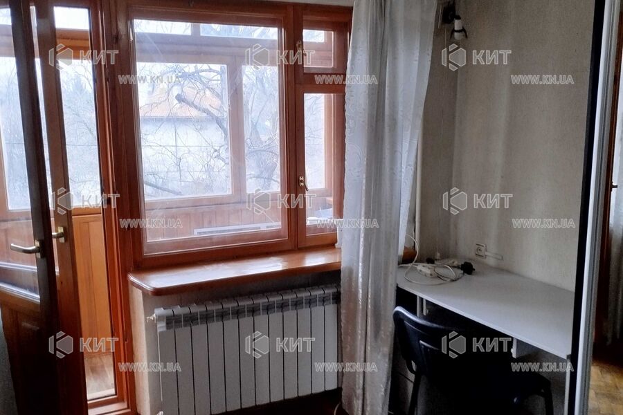 Продажа квартиры Харьков, Научная, 47м²