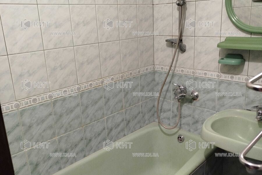 Продажа квартиры Харьков, Научная, 47м²