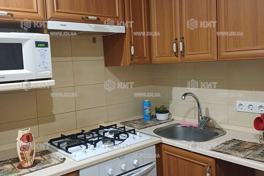 Продажа квартиры Харьков, Новые дома, 54м²