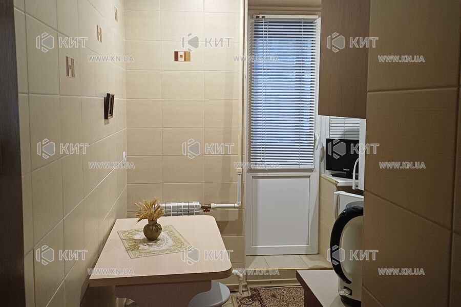 Продажа квартиры Харьков, Новые дома, 54м²