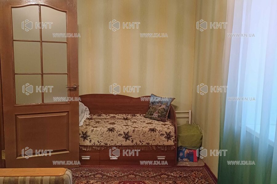 Продажа квартиры Харьков, Новые дома, 54м²
