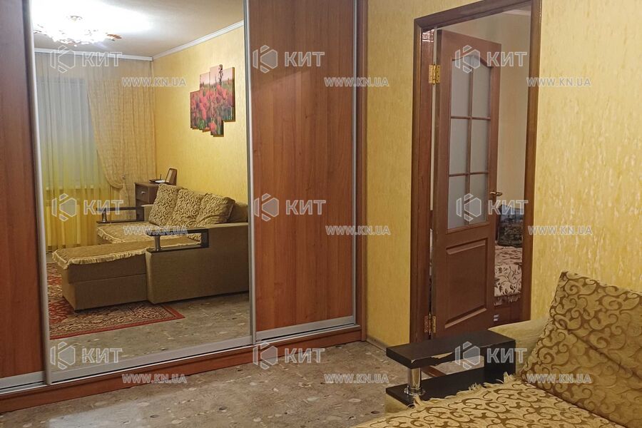 Продажа квартиры Харьков, Новые дома, 54м²