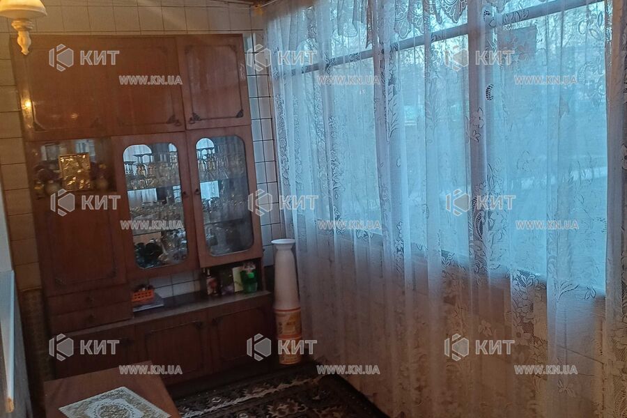 Продажа квартиры Харьков, Новые дома, 54м²