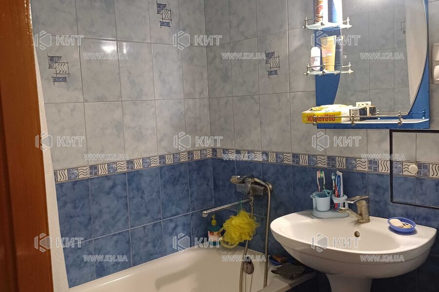 Продажа квартиры Харьков, Новые дома, 54м²