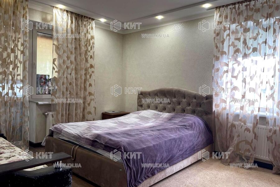 Продаж квартири Харків, Салтівка, 616 мрн., 40м²