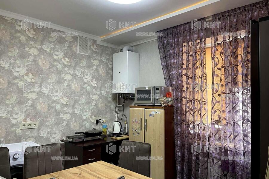 Продаж квартири Харків, Салтівка, 616 мрн., 40м²