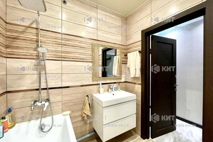 Продаж квартири Харків, Салтівка, 616 мрн., 40м²