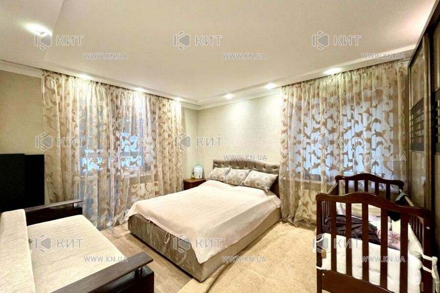 Продаж квартири Харків, Салтівка, 616 мрн., 40м²