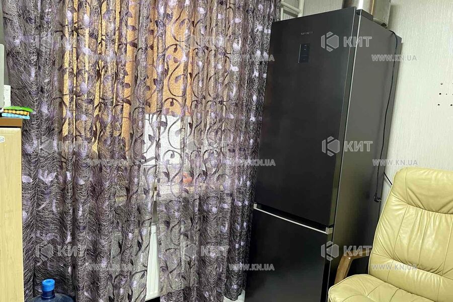 Продаж квартири Харків, Салтівка, 616 мрн., 40м²