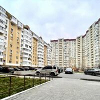 Продаж квартири Харків, Салтівка, 616 мрн., 40м²