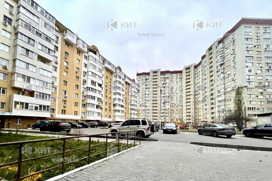 Продаж квартири Харків, Салтівка, 616 мрн., 40м²