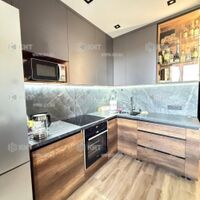 Продаж квартири Харків, Салтівка(Бараб.,Україна), 36м²