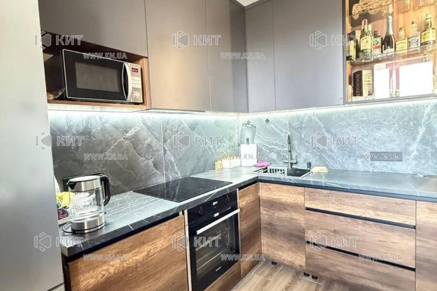 Продаж квартири Харків, Салтівка(Бараб.,Україна), 36м²