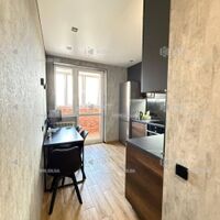 Продаж квартири Харків, Салтівка(Бараб.,Україна), 36м²