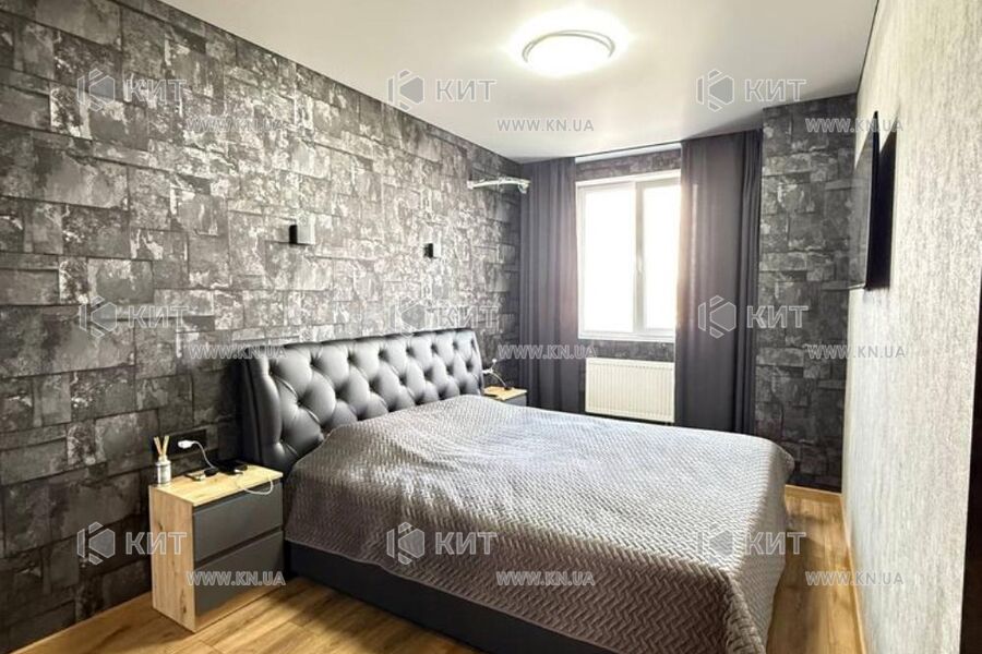 Продаж квартири Харків, Салтівка(Бараб.,Україна), 36м²