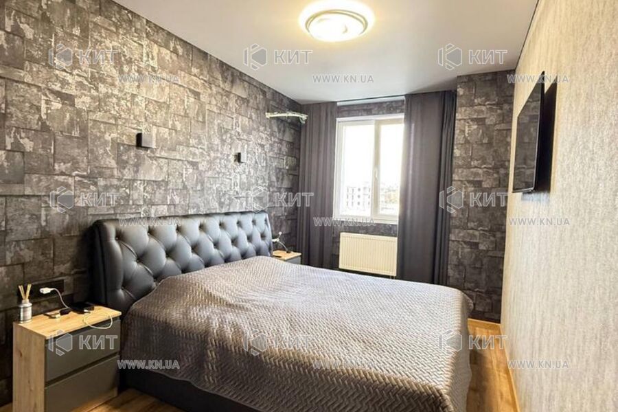 Продаж квартири Харків, Салтівка(Бараб.,Україна), 36м²