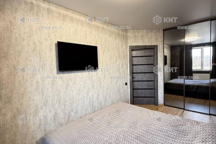 Продаж квартири Харків, Салтівка(Бараб.,Україна), 36м²