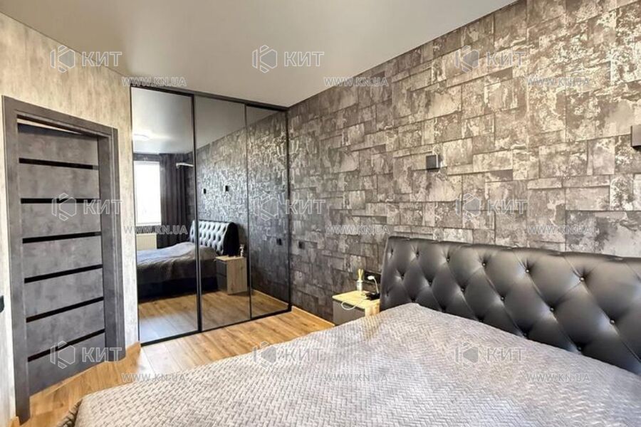 Продаж квартири Харків, Салтівка(Бараб.,Україна), 36м²