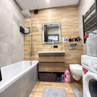 Продаж квартири Харків, Салтівка(Бараб.,Україна), 36м²