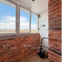 Продаж квартири Харків, Салтівка(Бараб.,Україна), 36м²