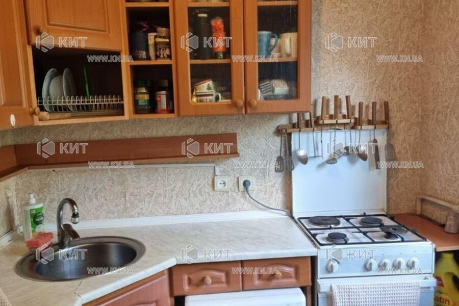 Продаж квартири Харків, Павлове Поле, 43м²