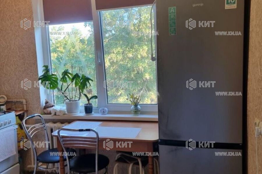 Продаж квартири Харків, Павлове Поле, 43м²
