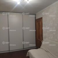 Продаж квартири Харків, Павлове Поле, 43м²
