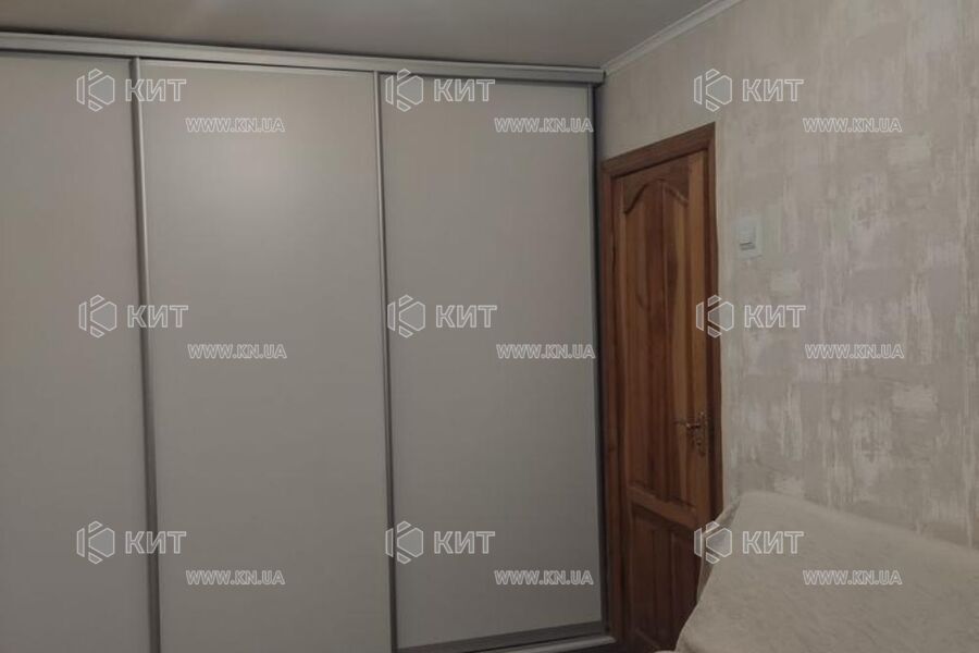 Продаж квартири Харків, Павлове Поле, 43м²