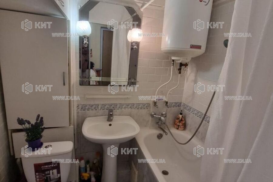 Продаж квартири Харків, Павлове Поле, 43м²