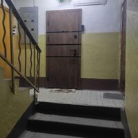 Продаж квартири Харків, Павлове Поле, 43м²