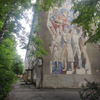 Продаж квартири Харків, Павлове Поле, 43м²