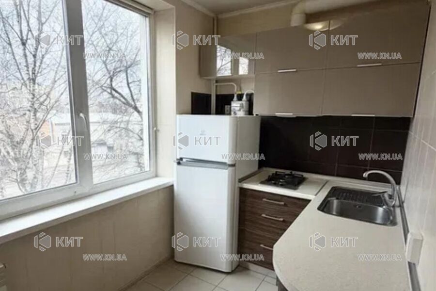 Продаж квартири Харків, Спорт.Гагар.Повст., 33м²