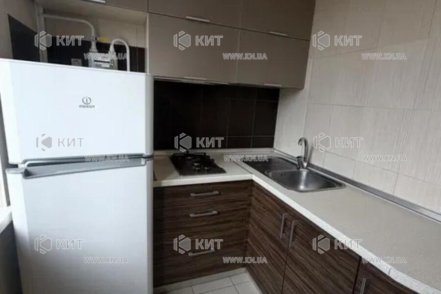 Продаж квартири Харків, Спорт.Гагар.Повст., 33м²