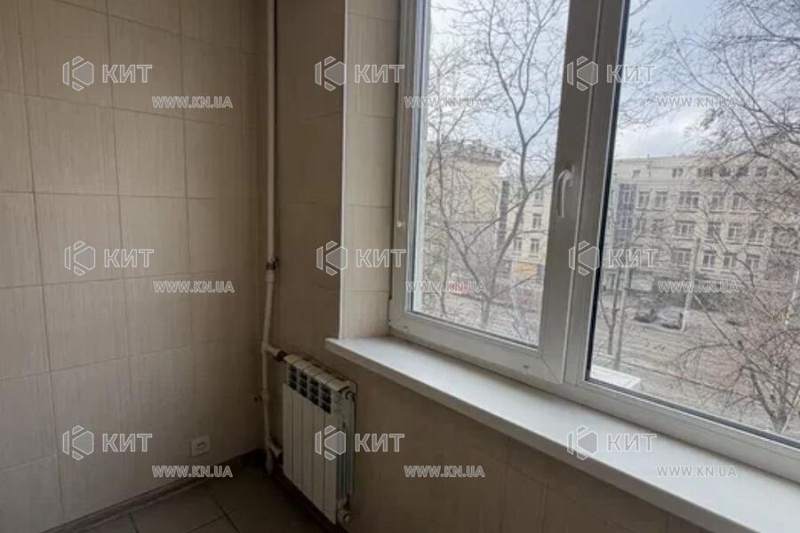Продаж квартири Харків, Спорт.Гагар.Повст., 33м²