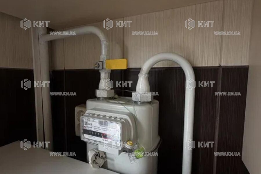 Продаж квартири Харків, Спорт.Гагар.Повст., 33м²